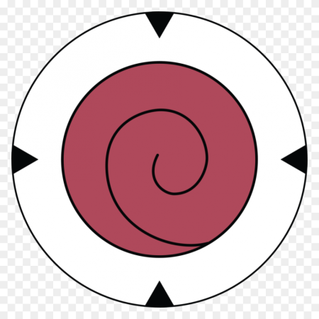 Наруто знак Шаринган