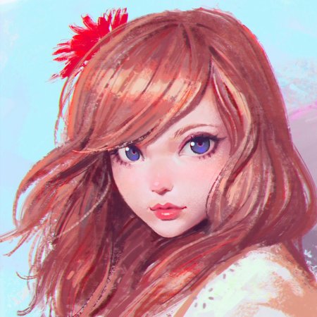 Илья Кувшинов срисовки