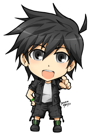 Сюй Кай Чиби