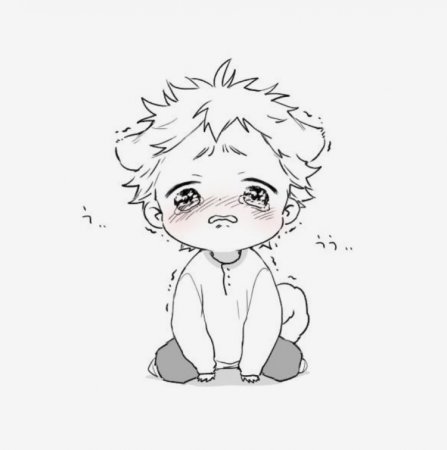 Рисунки милые карандашом мальчики