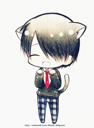 Химуро Тацуя Чиби