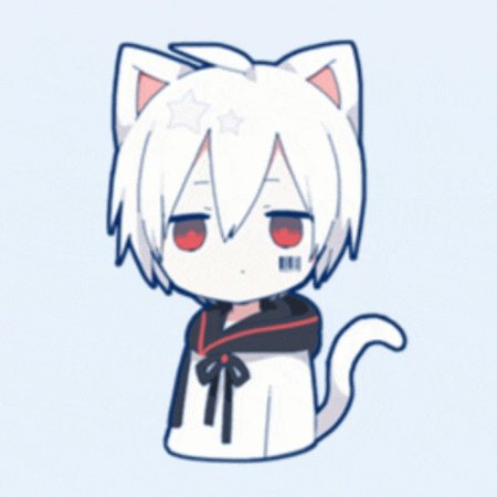 Mafumafu Chibi