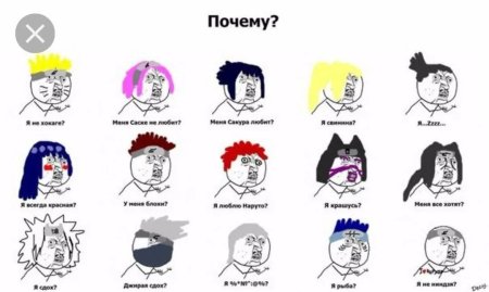 Наруто 1 сезон 101 серия