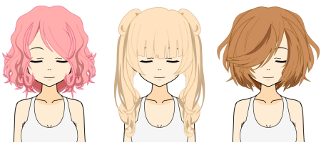 Ilya Kuvshinov арт в полный рост