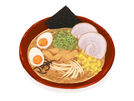 Рамен Наруто