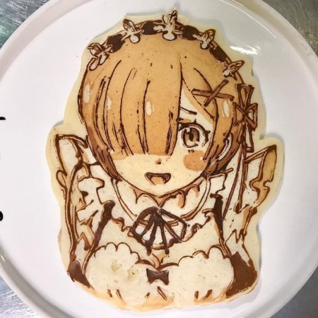 Кулинарные иллюстрации