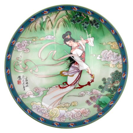 Рамен аниме Кагуя