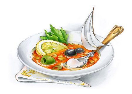 Япония аниме еда такояки