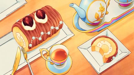 Детские тарелки с рисунками