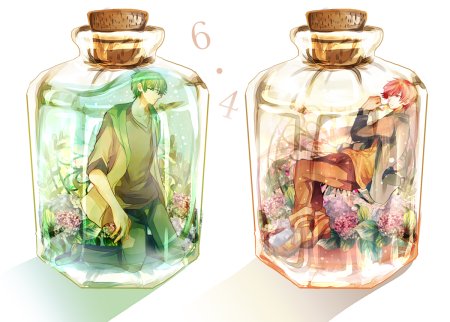 Лето в банке скетч