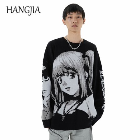 Свитер с Аманэ Миса