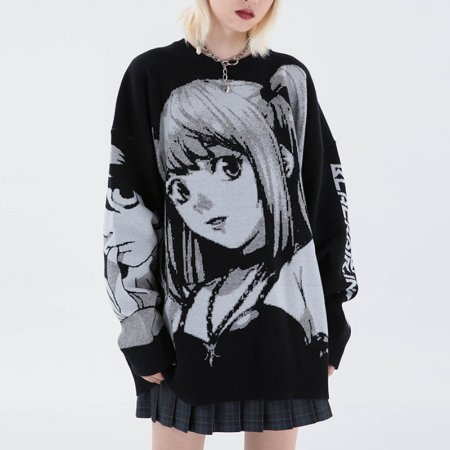 Свитер с Аманэ Миса