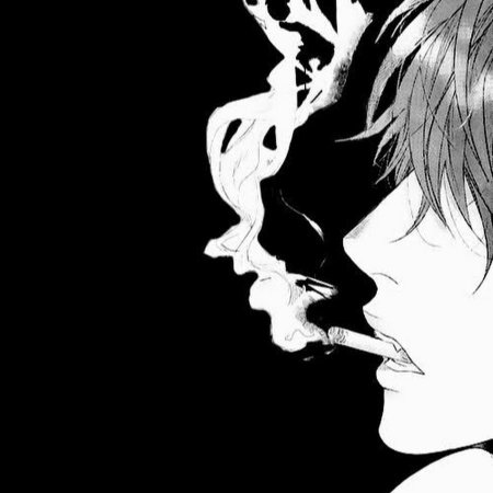 Курение арты