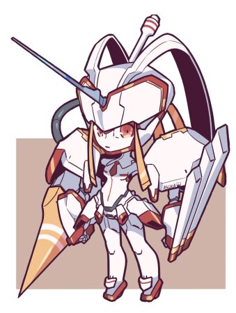 Стрелиция Франкс