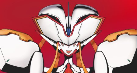 Стрелиция Франкс