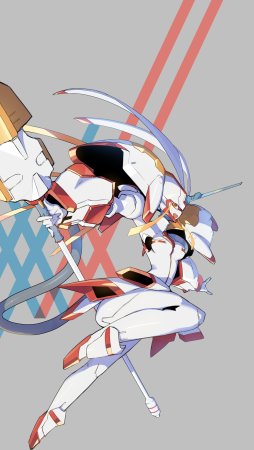 Стрелиция Франкс