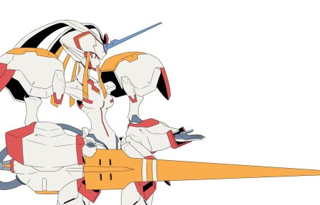 Любимый во Франксе Стрелиция