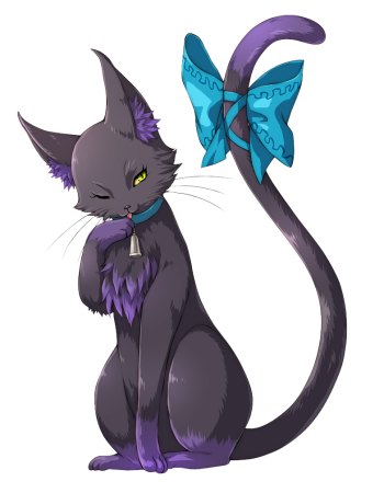 Скайлар Фамильяры