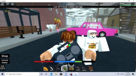 ID картинок в Roblox