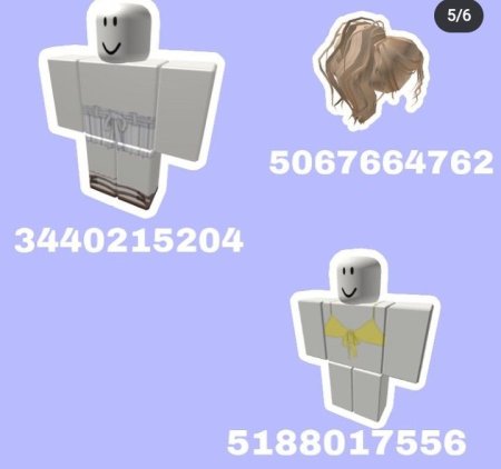 Toy code в РОБЛОКС