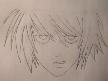 Тетрадь смерти Нарисоа