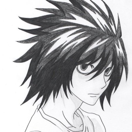 Рюдзаки тетрадь смерти