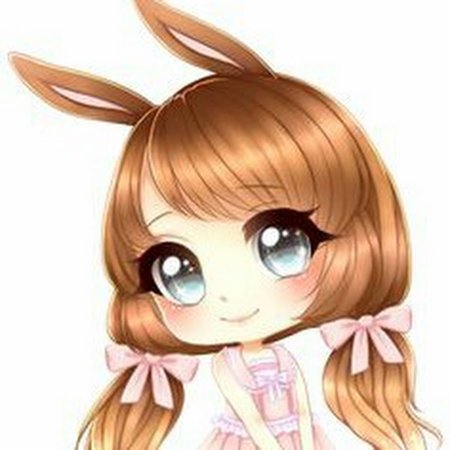 Кавай стиль рисования
