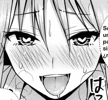 Ахегао кёко