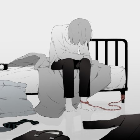 Avogado6 арты депрессия одиночество