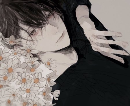 Аниме кун одиночество