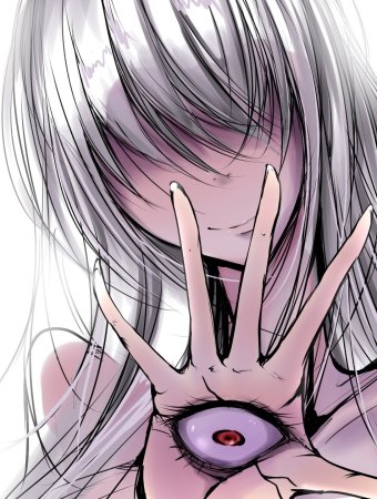 Monster Musume персонажи