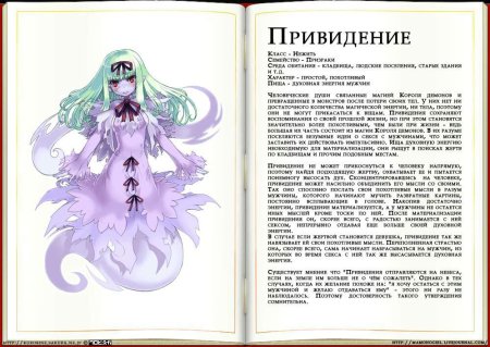 Милые монстры арты