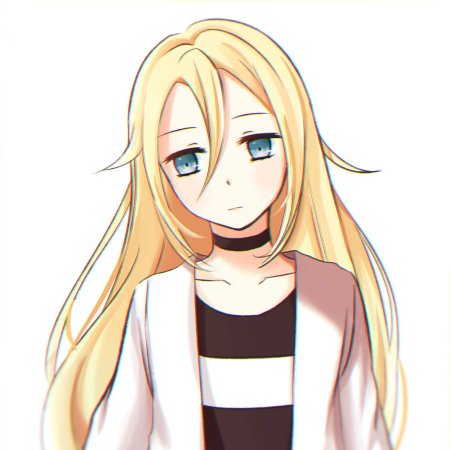 Рейчел Гарднер рисунок