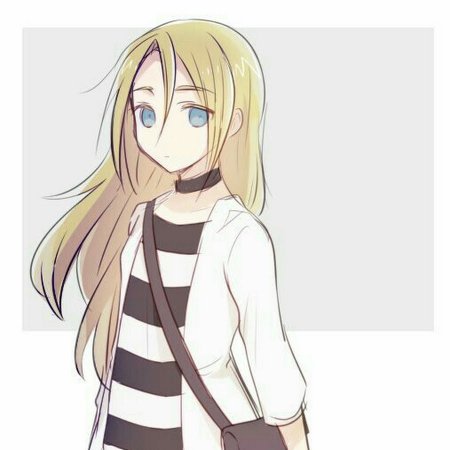 Рейчел из ангел кровопролития