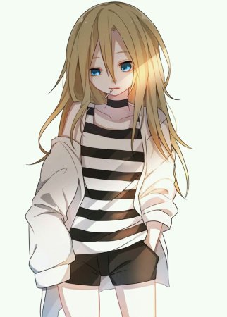 Рейчел Гарднер