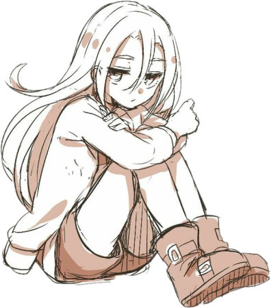 Ангел кровопролития Рейчел