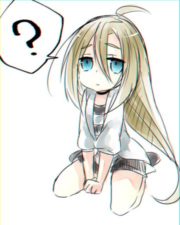 Рейчел Гарднер с крыльями