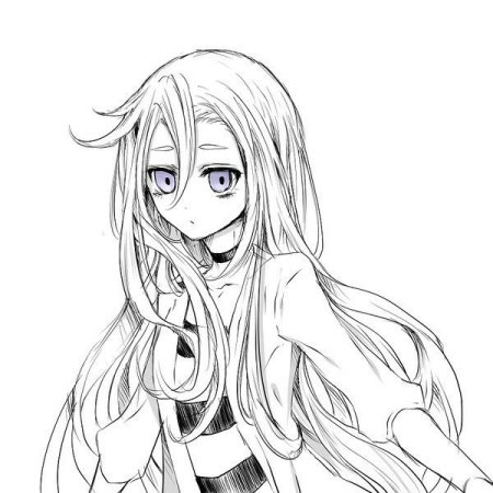 Ангел кровопролития Рей