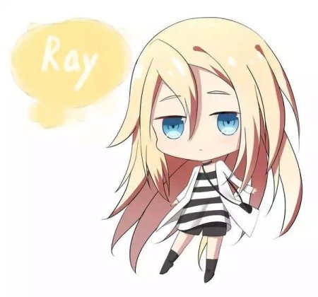 Рейчел Гарднер арт