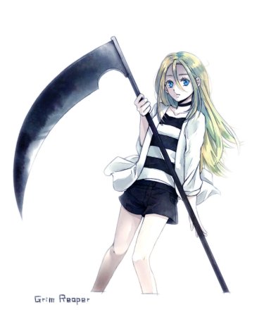 Рейчел Гарднер