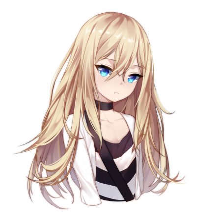 Ангел кровопролития Зак и Рейчел