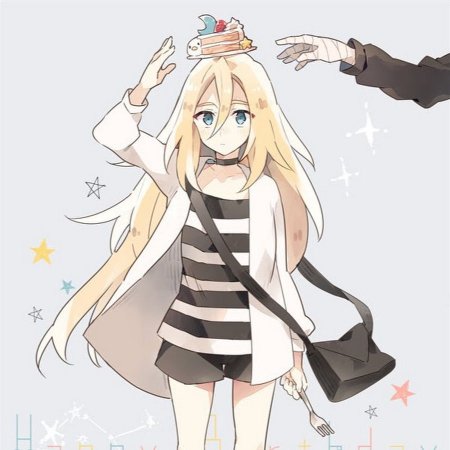 Чиби Айзек Фостер и Рейчел Гарднер