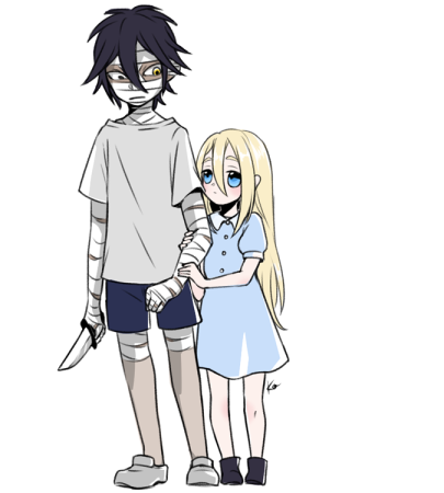 Рейчел Гарднер чёрно белая