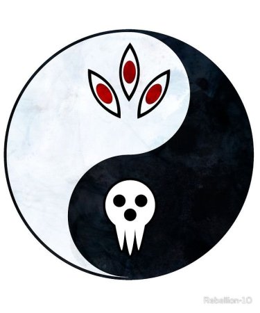 Аниме знаки