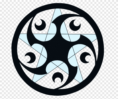 Печать демона темный дворецкий