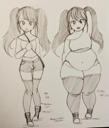 Feedee референс