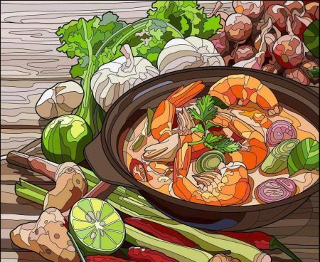 Здоровое питание арт