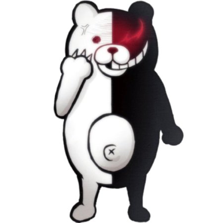 Аниме Донган Ропа Монакуса