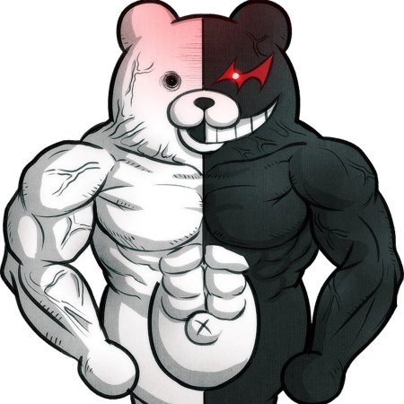 Вонокуна дранганронпа