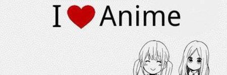 Аниме надпись